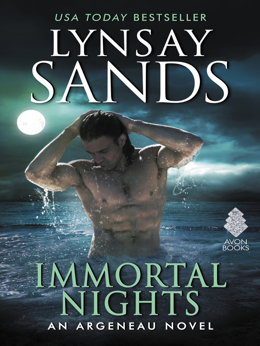 Title details for Immortal Nights by Lynsay Sands - Wait list